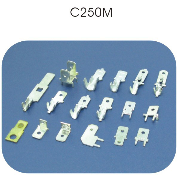 250公（gōng）端子 C250M