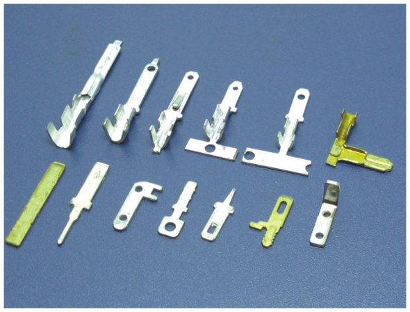 H110M係（xì）列端（duān）子