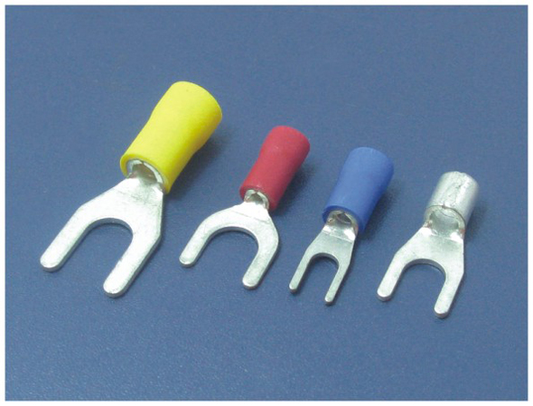 H308 係列端子（zǐ）