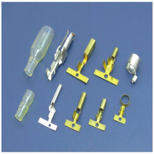  H302G 係列端子（zǐ）