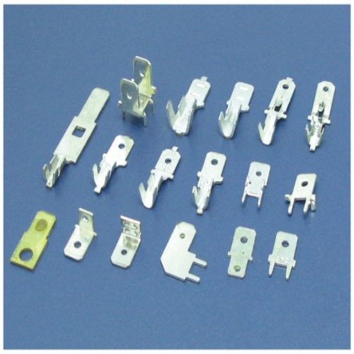  H250M 係（xì）類端子