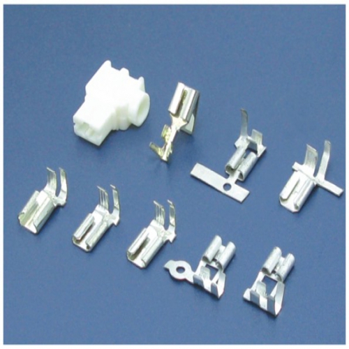  H187Q 係列端（duān）子（zǐ）