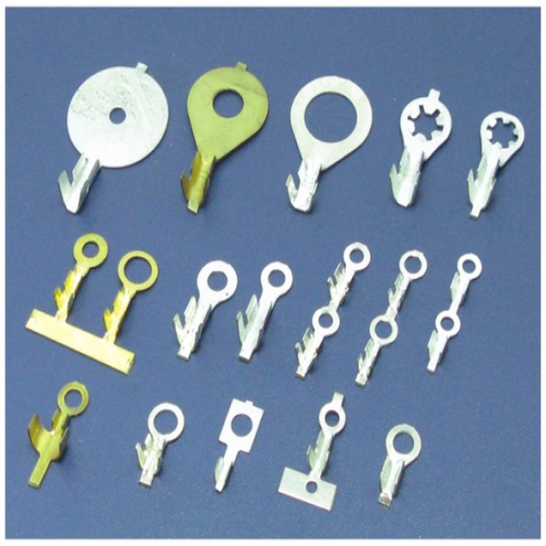  H301R 係列端（duān）子