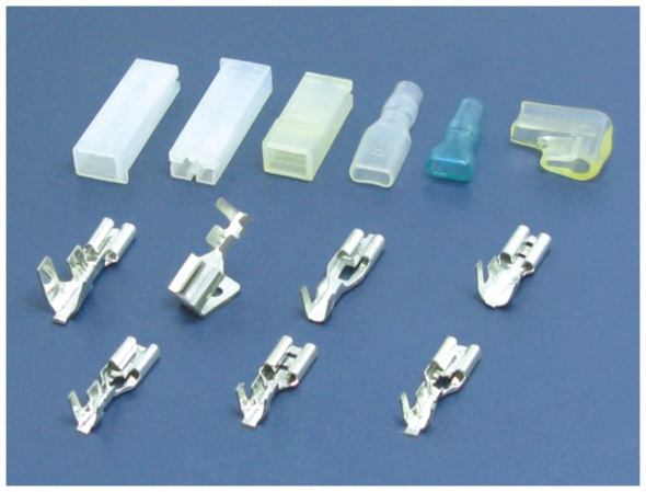 H187F 係（xì）列端子