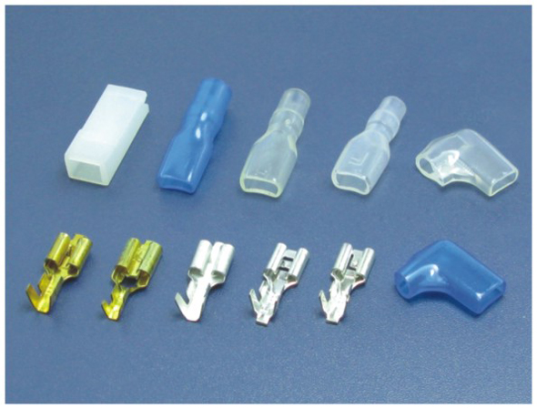 H205F 係列端子（zǐ）