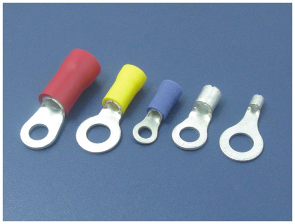 H309 係列端（duān）子