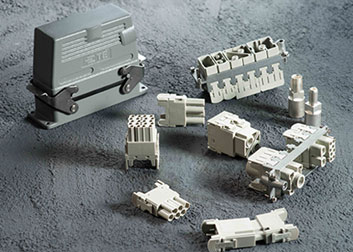 TE Connectivity在（zài）華發布本（běn）地升級版重（chóng）載連接器（qì）