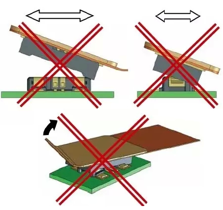 錯誤組（zǔ）裝示（shì）意圖