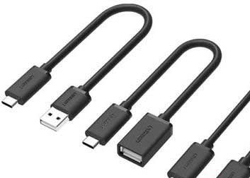 Type-C普及任重道（dào）遠 連接（jiē）器（qì）企業蓄勢待發