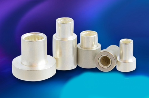 安費諾推出最高200A的（de）大電流PCB連（lián）接器