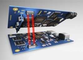 Li-Fi通訊模組準備取代電線（xiàn）與插頭連接器