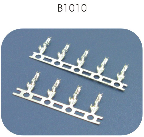  1.0機板端子 B1010